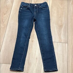 Joe's Jeans Kids Dark Blue Denim